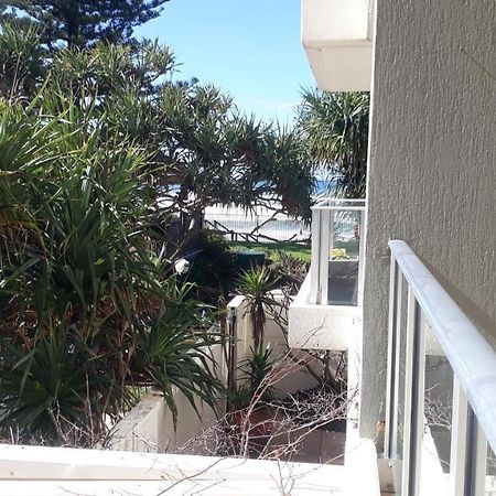 Hibiscus On The Beach Gold Coast Exteriér fotografie