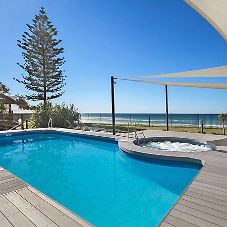 Hibiscus On The Beach Gold Coast Exteriér fotografie